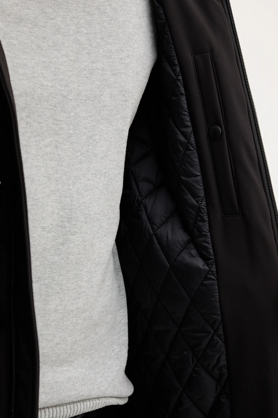 Trussardi płaszcz 8024M000007N