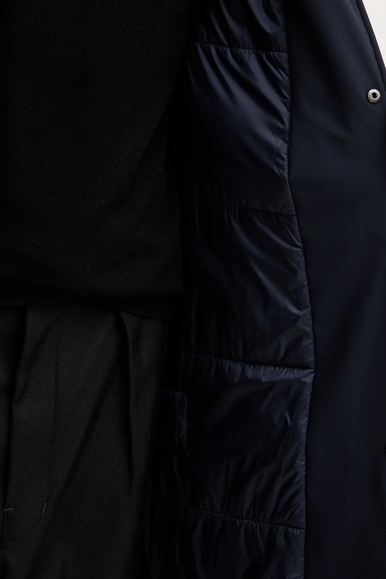 Trussardi płaszcz 8023M000006N