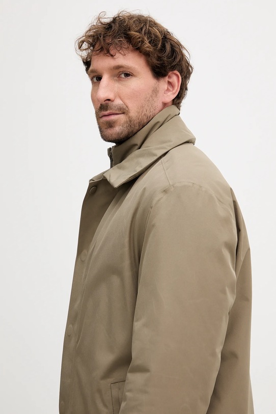 BOSS kurtka beżowy 50547829