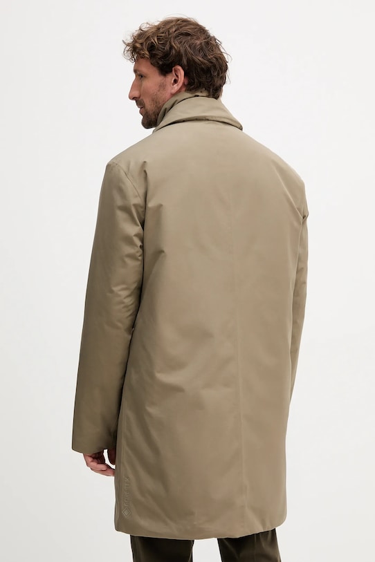 Odzież BOSS kurtka 50547829 zielony