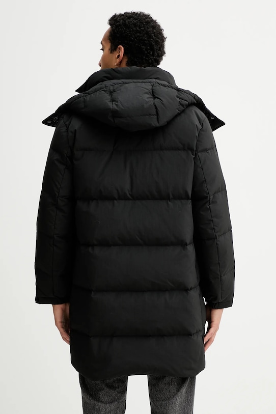 Odzież HUGO kurtka puchowa 50546228 czarny