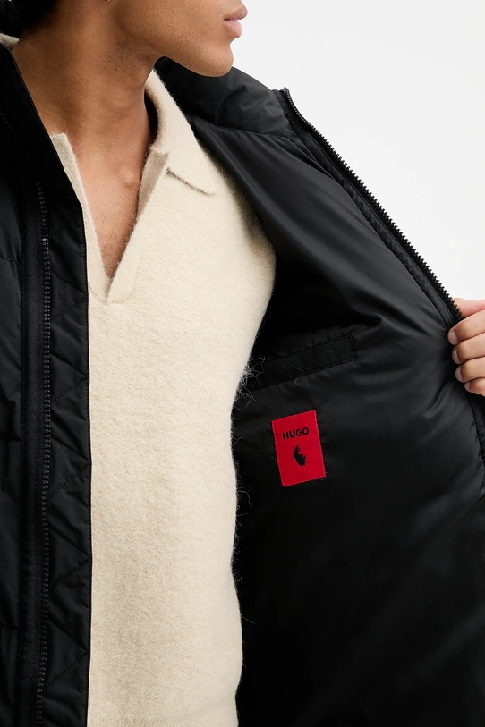 HUGO kurtka puchowa 50546228