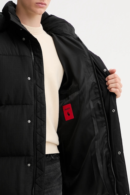 Páperová bunda HUGO 50547890