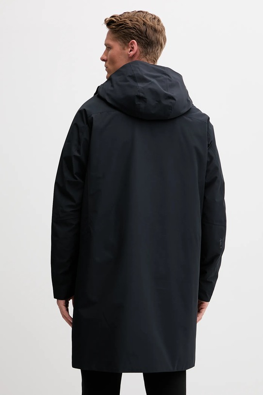 Одяг Куртка Peak Performance Treeline G80564 чорний