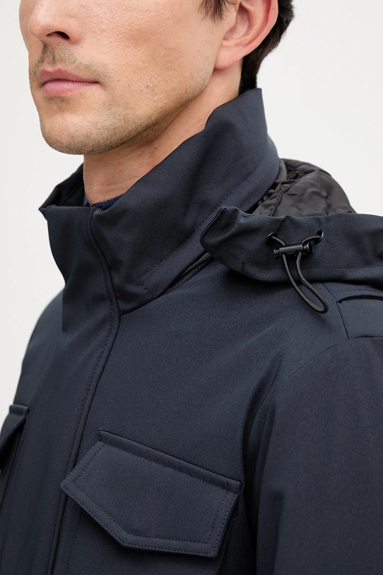 Trussardi kurtka 8028M000011N