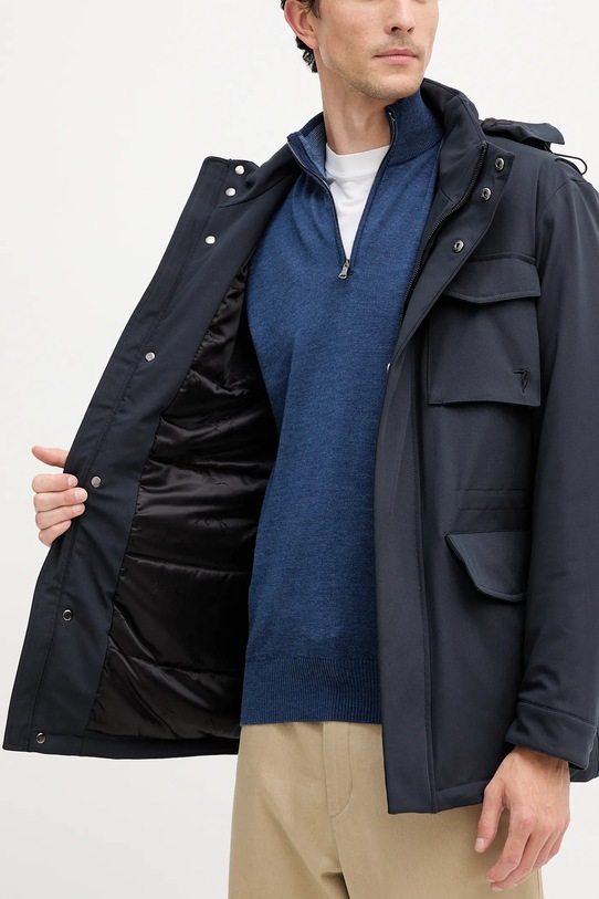 Trussardi kurtka 8028M000011N