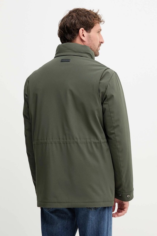 Одежда Куртка Trussardi 8028M000011N зелёный