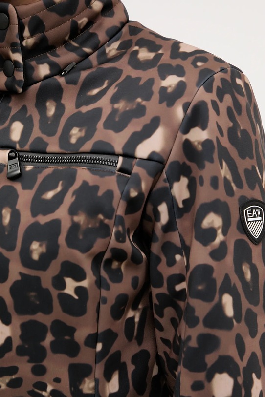 EA7 Emporio Armani kombinezon narciarski AF13891.7W000389