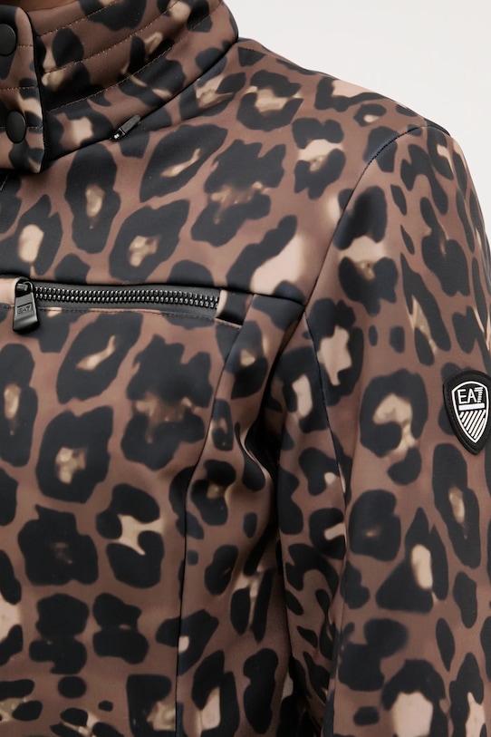 EA7 Emporio Armani kombinezon narciarski AF13891.7W000389