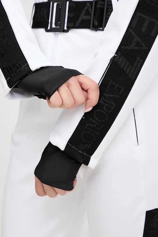 EA7 Emporio Armani kombinezon narciarski AF13891.7W000791