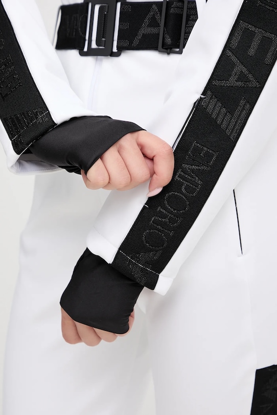 EA7 Emporio Armani kombinezon narciarski AF13891.7W000791