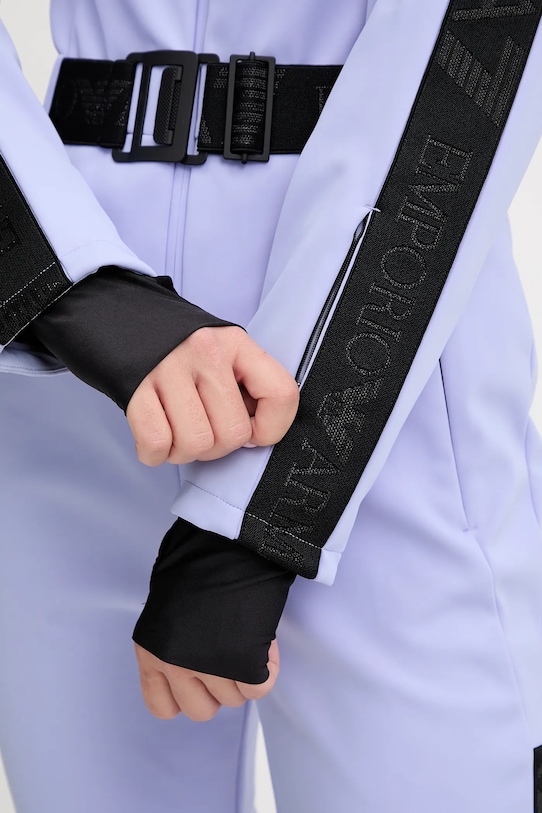 Lyžiarska kombinéza EA7 Emporio Armani AF13891.7W000791