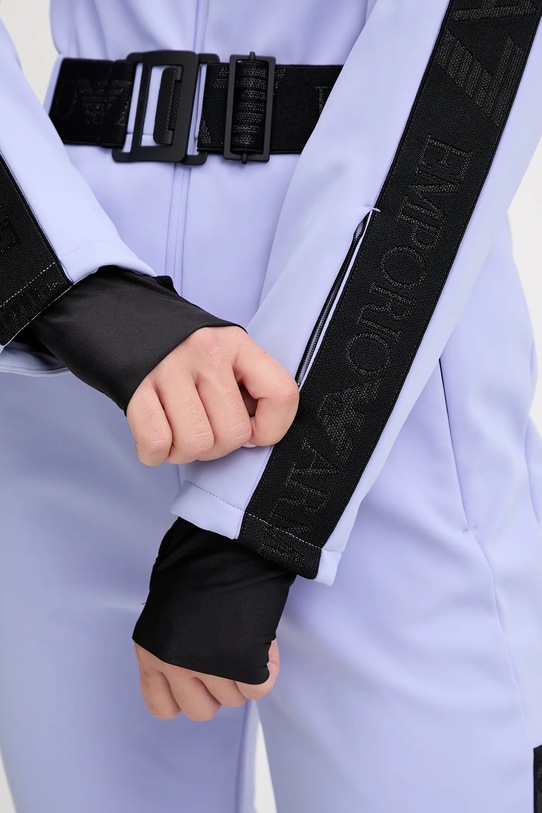 EA7 Emporio Armani kombinezon narciarski AF13891.7W000791