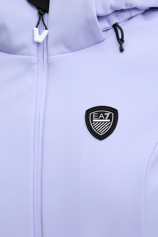 EA7 Emporio Armani kombinezon narciarski AF13891.7W000791