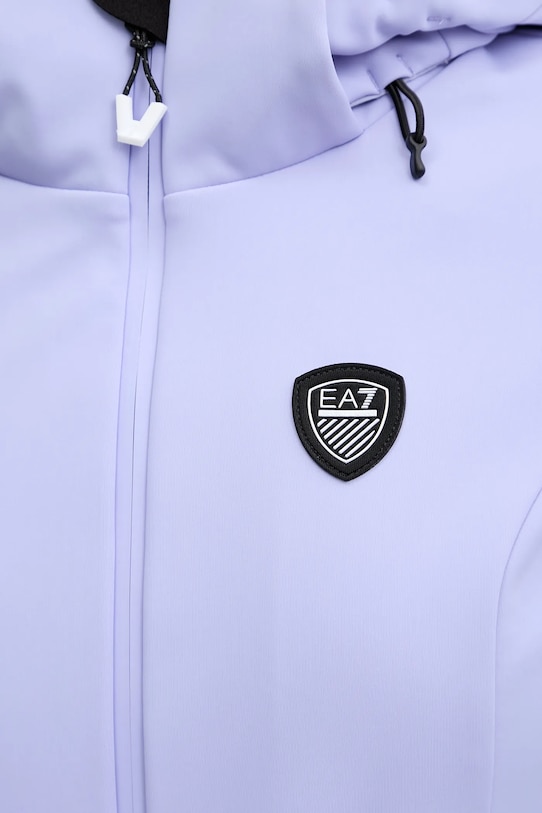 EA7 Emporio Armani kombinezon narciarski AF13891.7W000791