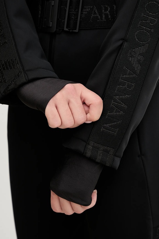 EA7 Emporio Armani kombinezon narciarski AF13891.7W000791