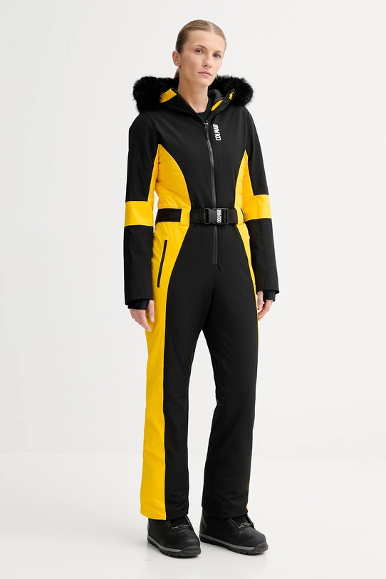 Colmar síruha 2314E.8ZQ fekete AW25