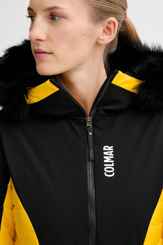 Colmar síruha fekete 2314E.8ZQ