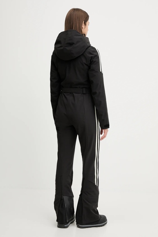 Helly Hansen kombinezon narciarski AVANTI 66053 czarny AW25