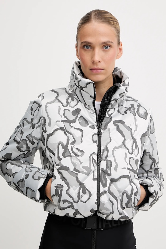 Sportalm costum de ski Munich gri 850027