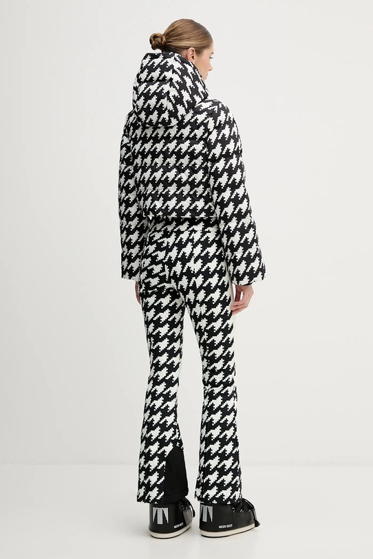 Perfect Moment kombinezon narciarski puchowy Polar Flare W3001207.1740 czarny AW25