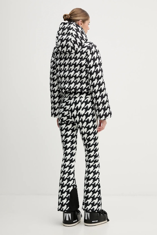 Perfect Moment kombinezon narciarski puchowy Polar Flare W3001207.1740 czarny AW25