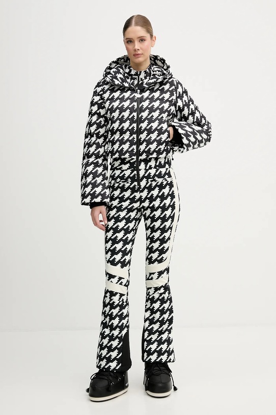 Odzież Perfect Moment kombinezon narciarski puchowy Polar Flare W3001207.1740 czarny