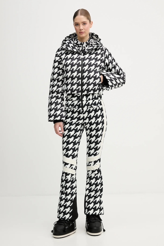 Odzież Perfect Moment kombinezon narciarski puchowy Polar Flare W3001207.1740 czarny