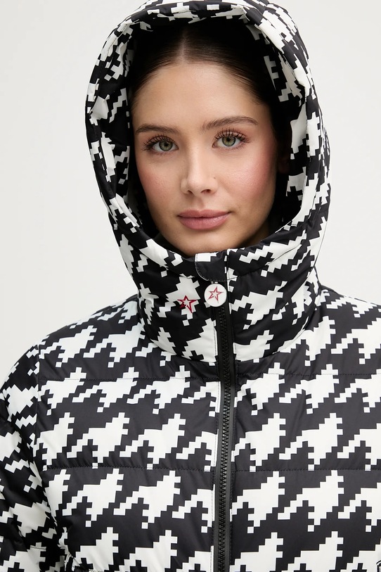 Perfect Moment kombinezon narciarski puchowy Polar Flare czarny W3001207.1740