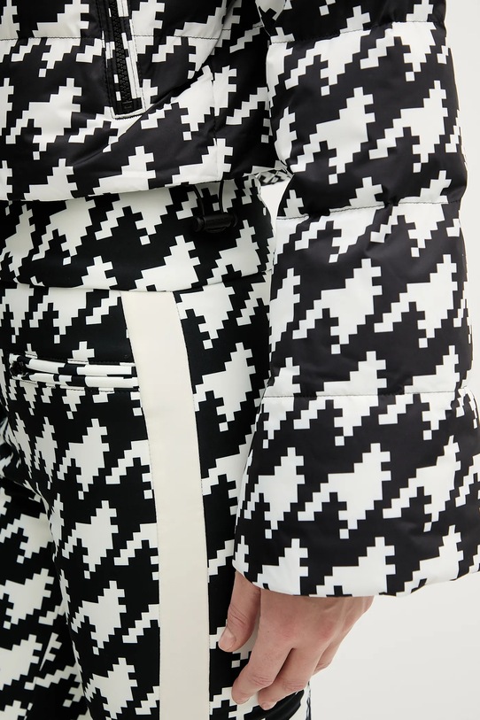 Perfect Moment kombinezon narciarski puchowy Polar Flare W3001207.1740 czarny