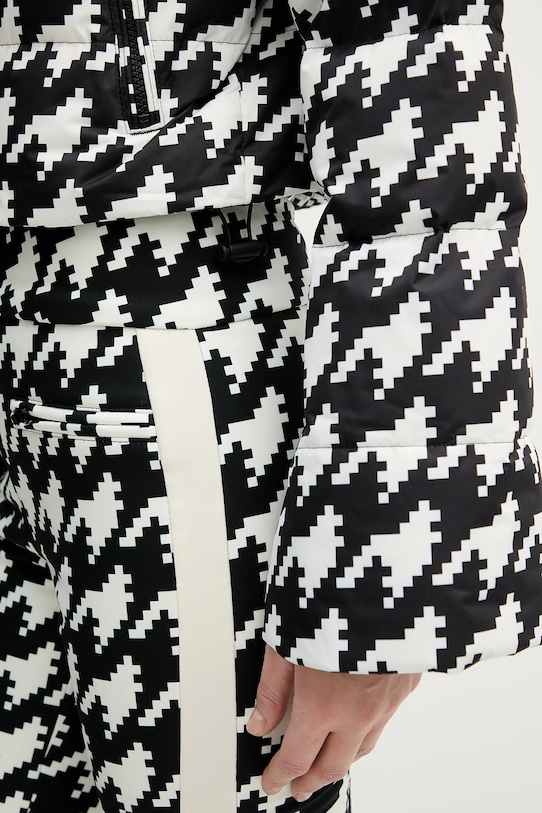 Perfect Moment kombinezon narciarski puchowy Polar Flare W3001207.1740 czarny