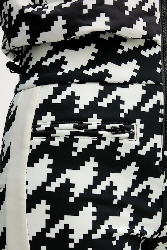 Perfect Moment kombinezon narciarski puchowy Polar Flare W3001207.1740