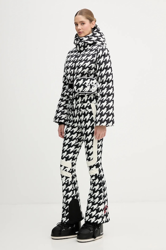 Perfect Moment kombinezon narciarski puchowy Polar Flare W3001207.1740