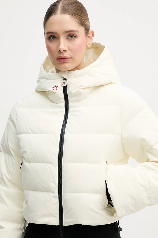 Perfect Moment kombinezon narciarski puchowy Polar Flare beżowy W3001207.2291