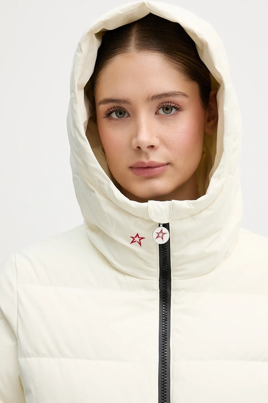 Perfect Moment kombinezon narciarski puchowy Polar Flare W3001207.2291 beżowy