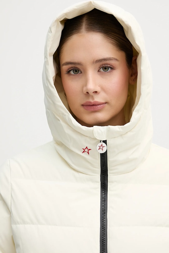 Perfect Moment kombinezon narciarski puchowy Polar Flare W3001207.2291 beżowy