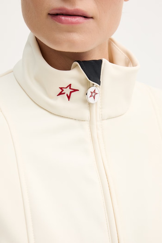 Perfect Moment kombinezon narciarski W3001300 beżowy