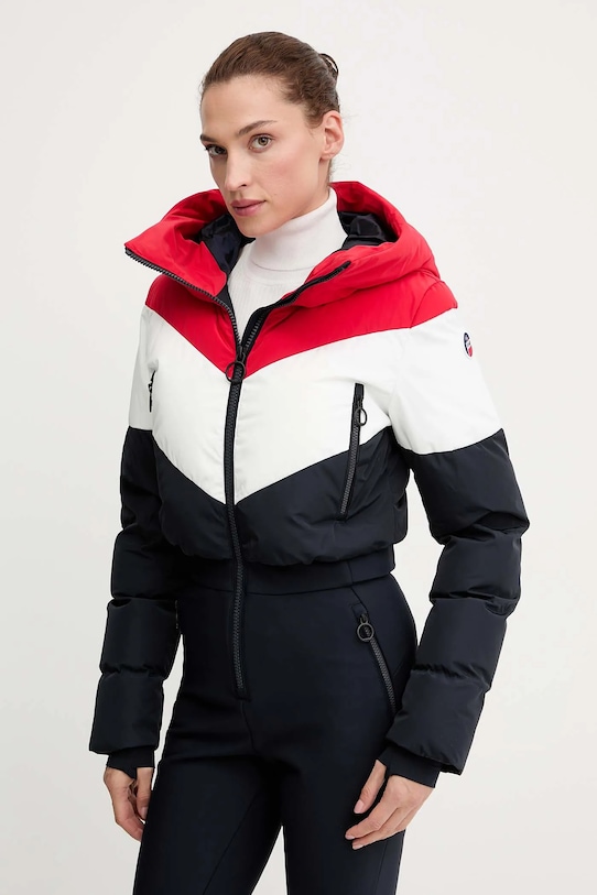 Fusalp kombinezon narciarski Kira granatowy E1306