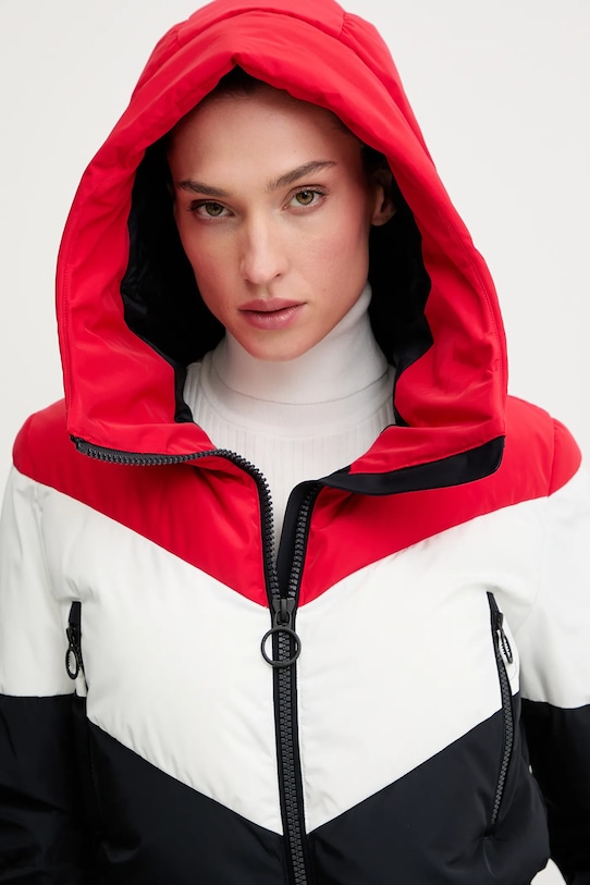 Fusalp kombinezon narciarski Kira E1306 granatowy