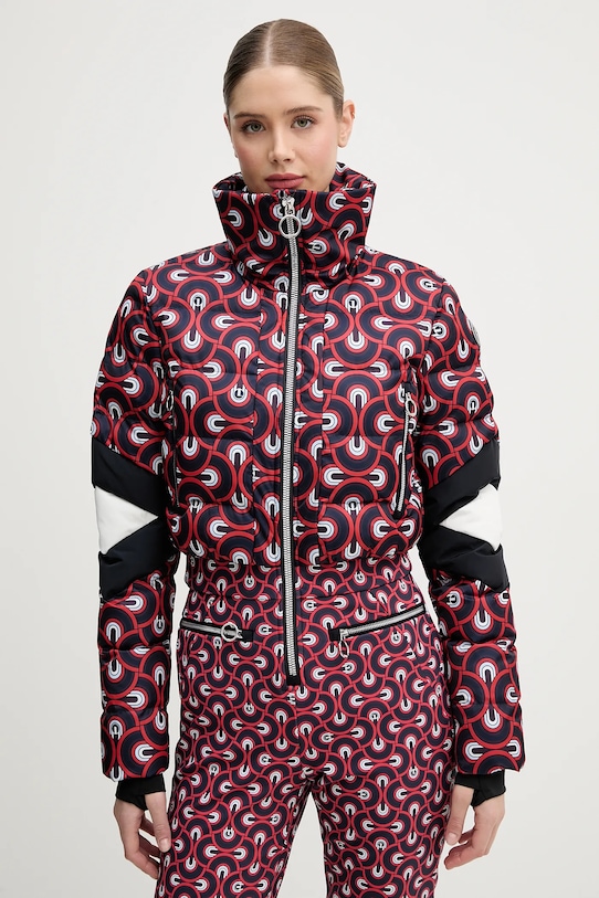 Fusalp kombinezon narciarski Clarisse granatowy I1307