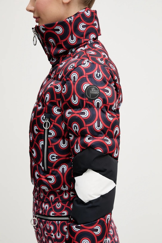 Fusalp kombinezon narciarski Clarisse I1307 granatowy