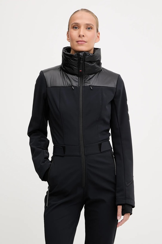 Лыжный комбинезон BOGNER Fire+Ice ZEA чёрный 44908343