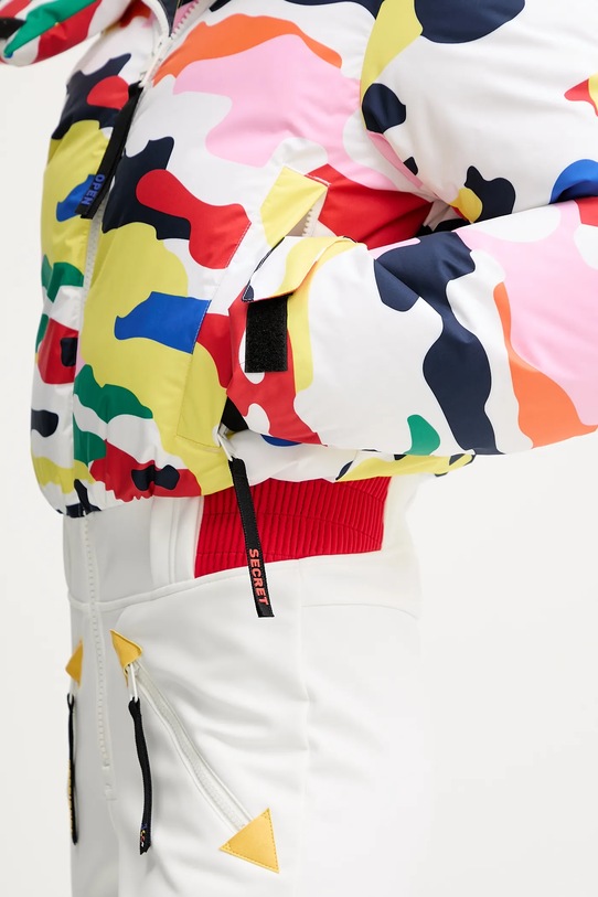 Rossignol kombinezon narciarski puchowy JCC RLOWJ26