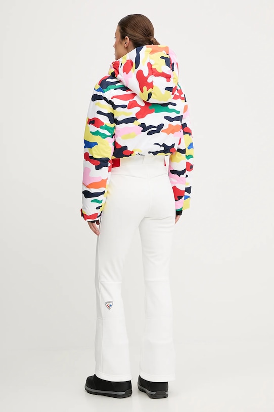 Στολή για σκι Rossignol JCC RLOWJ26 πολύχρωμο AW25