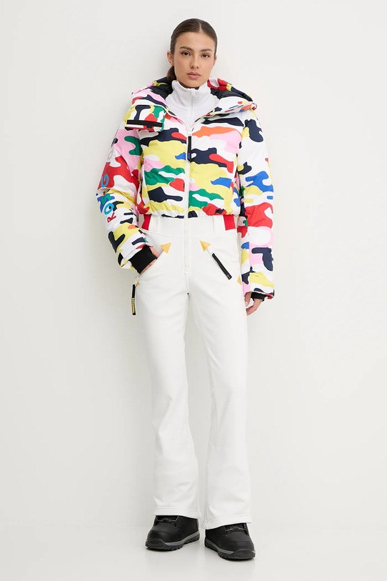 Στολή για σκι Rossignol JCC RLOWJ26 πολύχρωμο