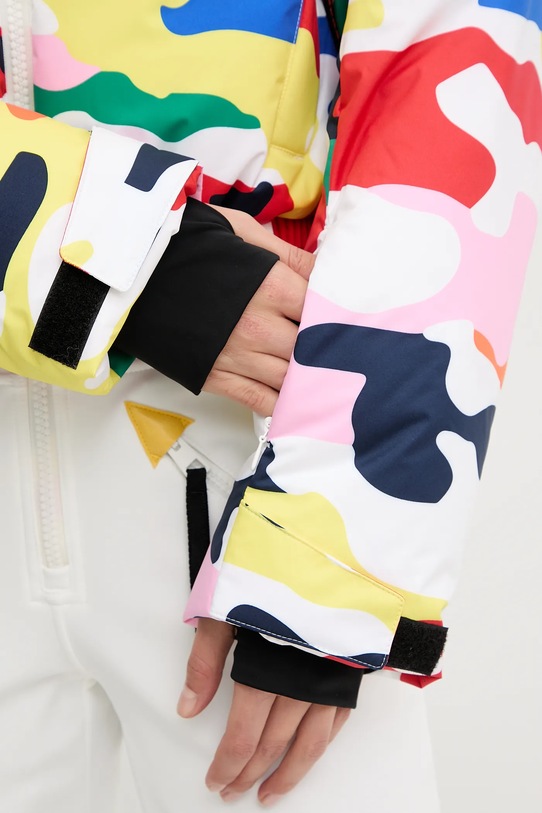 Στολή για σκι Rossignol JCC RLOWJ26