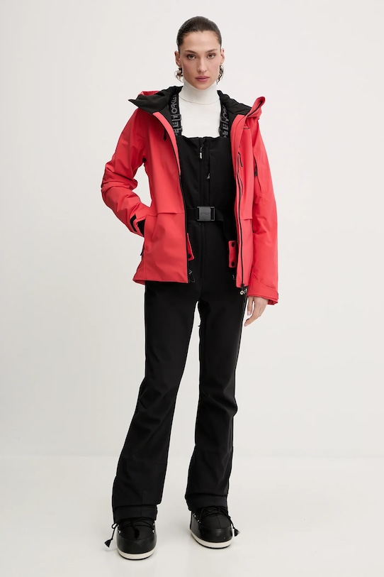 Lyžiarske nohavice Oakley TNP HARPER FOA500460 čierna AW25