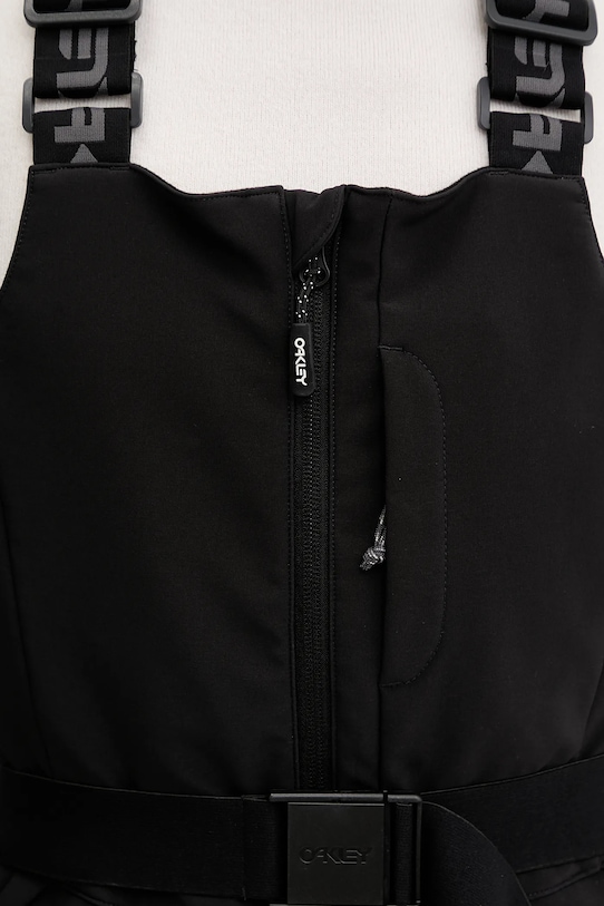 Lyžiarske nohavice Oakley TNP HARPER čierna FOA500460