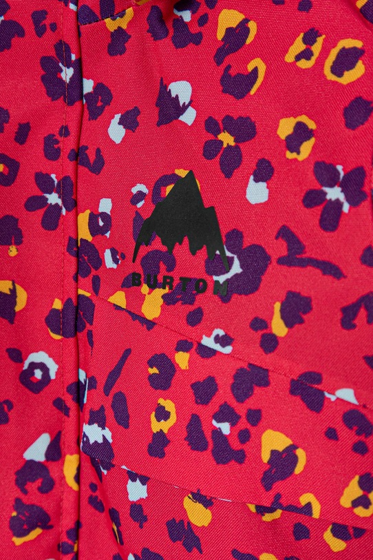 Dziewczynka Burton kombinezon dziecięcy 221741.G różowy