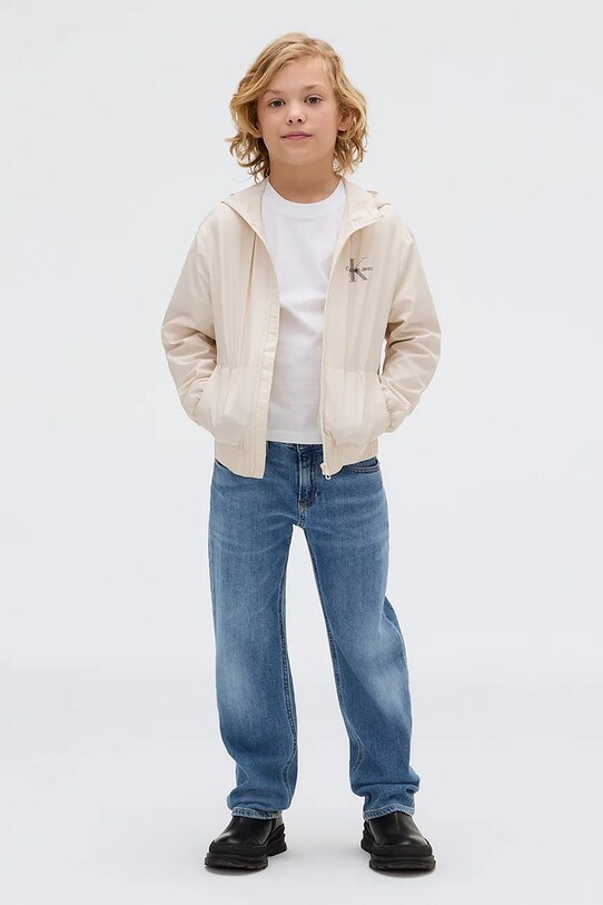 Calvin Klein Jeans kurtka IB0IB02091.104.116.9BYA